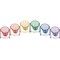 Champion Sports Target Net Set, 6 Per Set TNM18SET - alternate 2